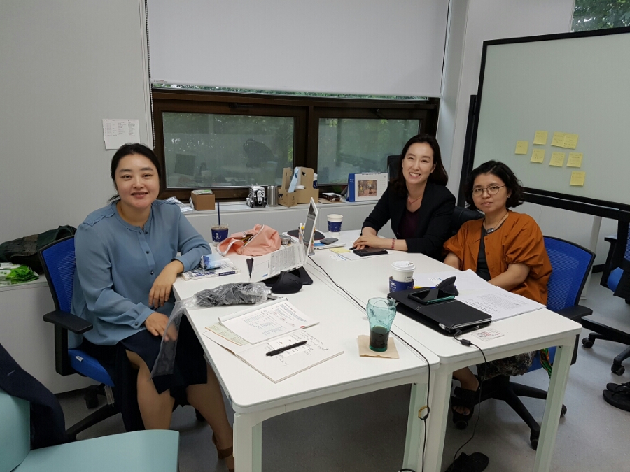 서울시 50+ 중부캠퍼스 | [현장] 사회적협동조합 가족세대통합연구소 ‘서로이음’을 찾아 [현장] 사회적협동조합 가족세대통합연구소... 