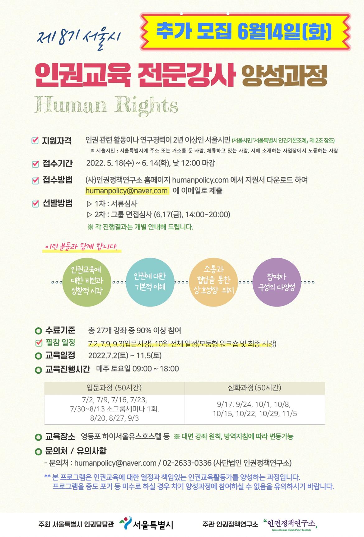 제8기+인권교육전문강사양성과정+포스터_추가모집.jpg