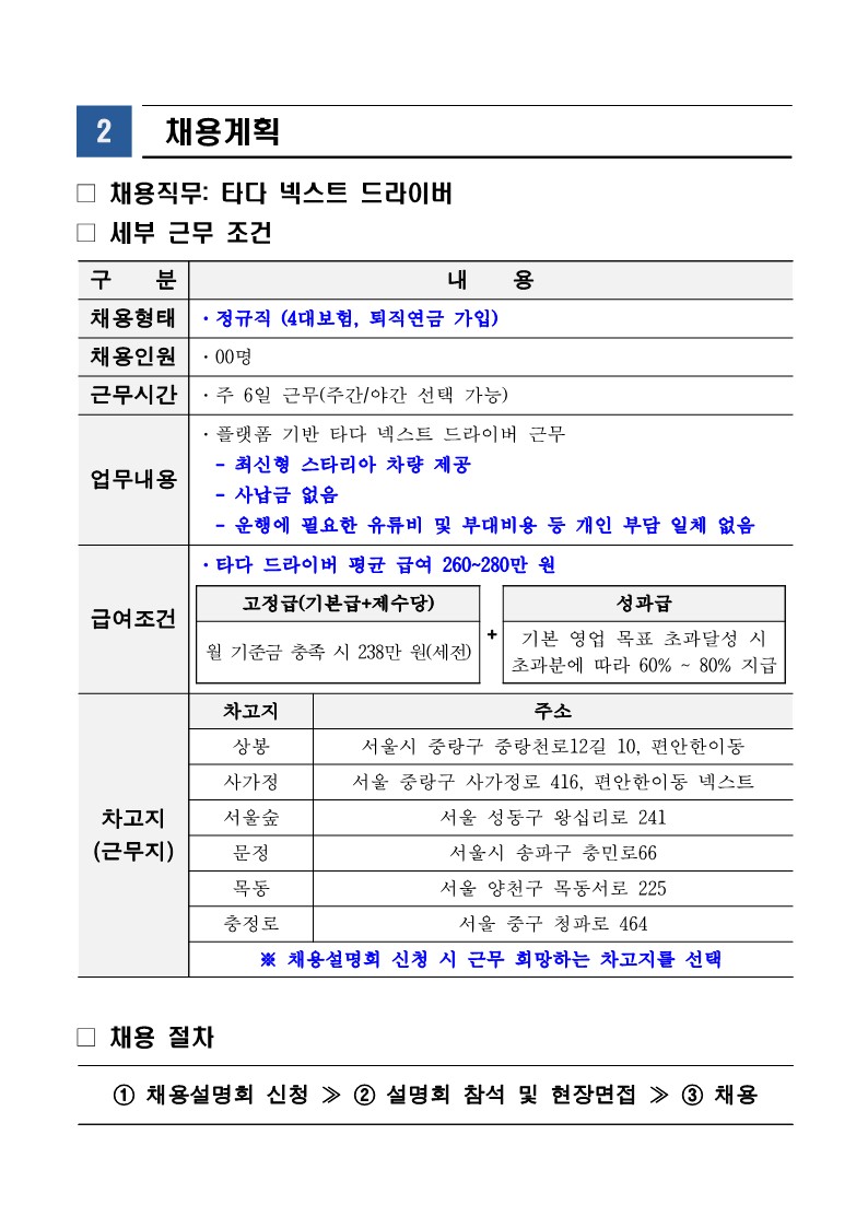 (붙임1)「타다+드라이버+채용설명회」+3차+참여자+모집+공고문_2.jpg