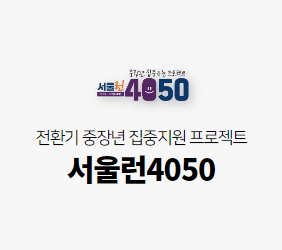 서울런4050