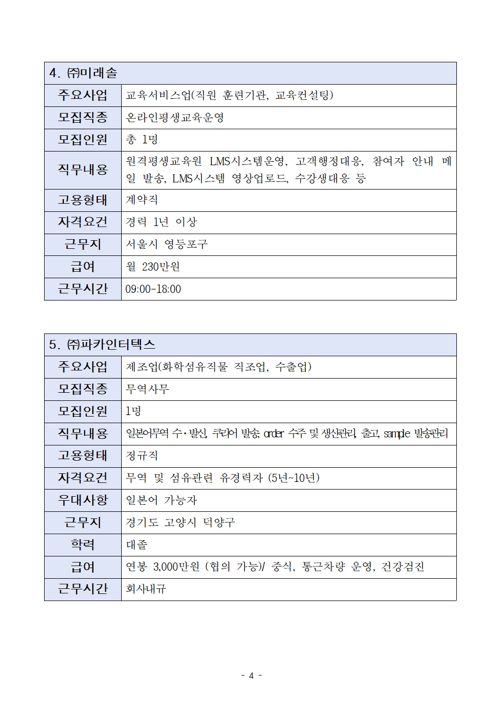 1.++2024년+「중소기업+일자리+매치UP」+채용설명회+참여자+모집+공고004.jpg