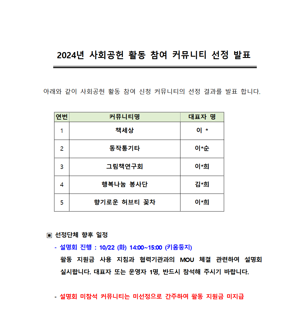 2024년+사회공헌+활동참여+최종+선정단체+발표-공지001.gif