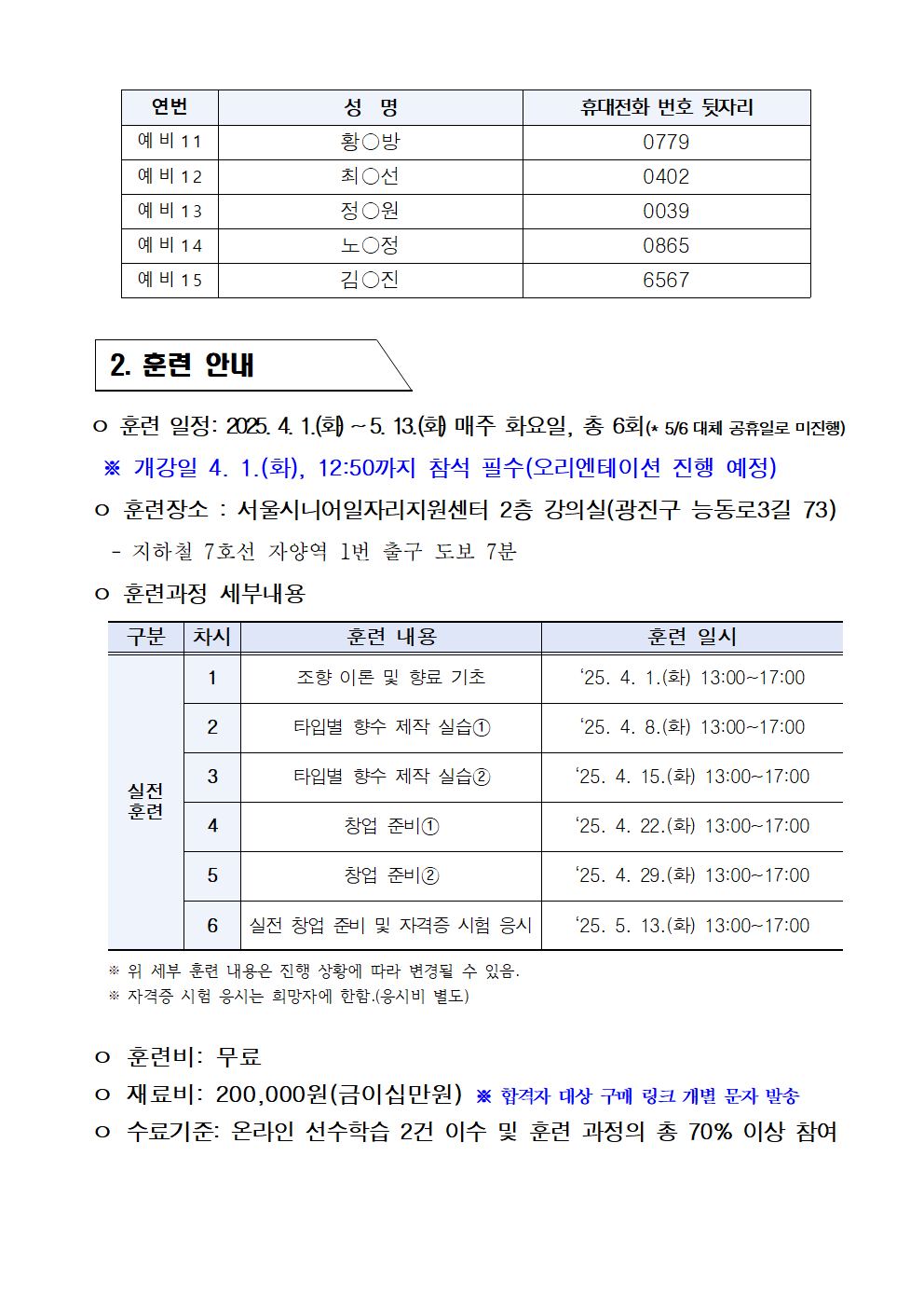2025년+서울+시니어+잡+챌린지+창업창직+실전훈련+'조향(향수)+전문가+창업+과정'+최종합격자+결과+공고003.png