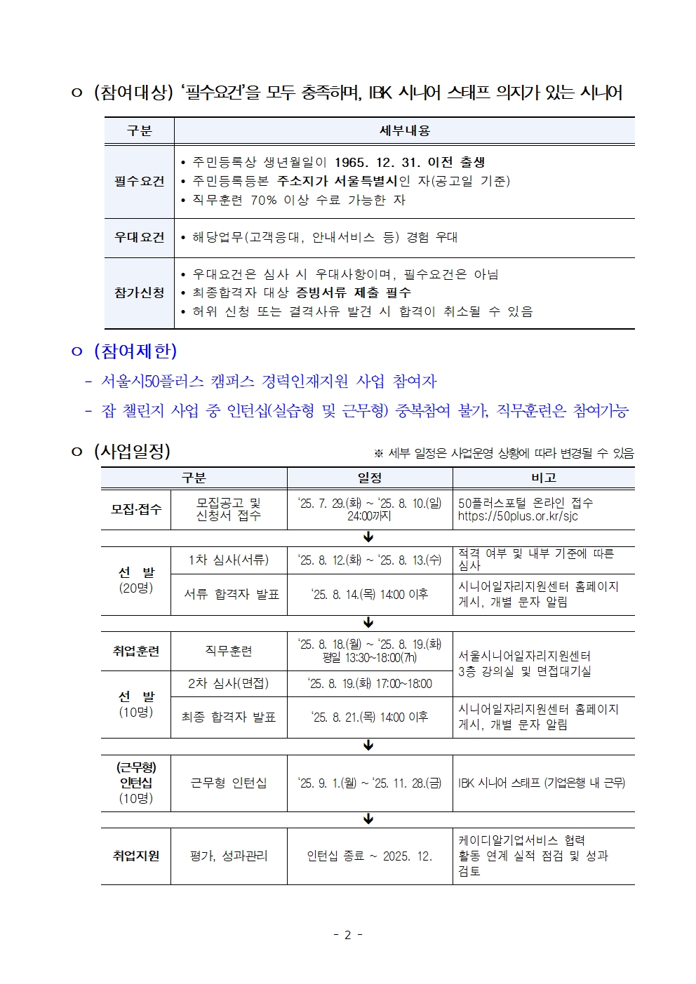 공고문_기업수요+맞춤+직무훈련_IBK+시니어+스태프+인턴십+과정002.jpg