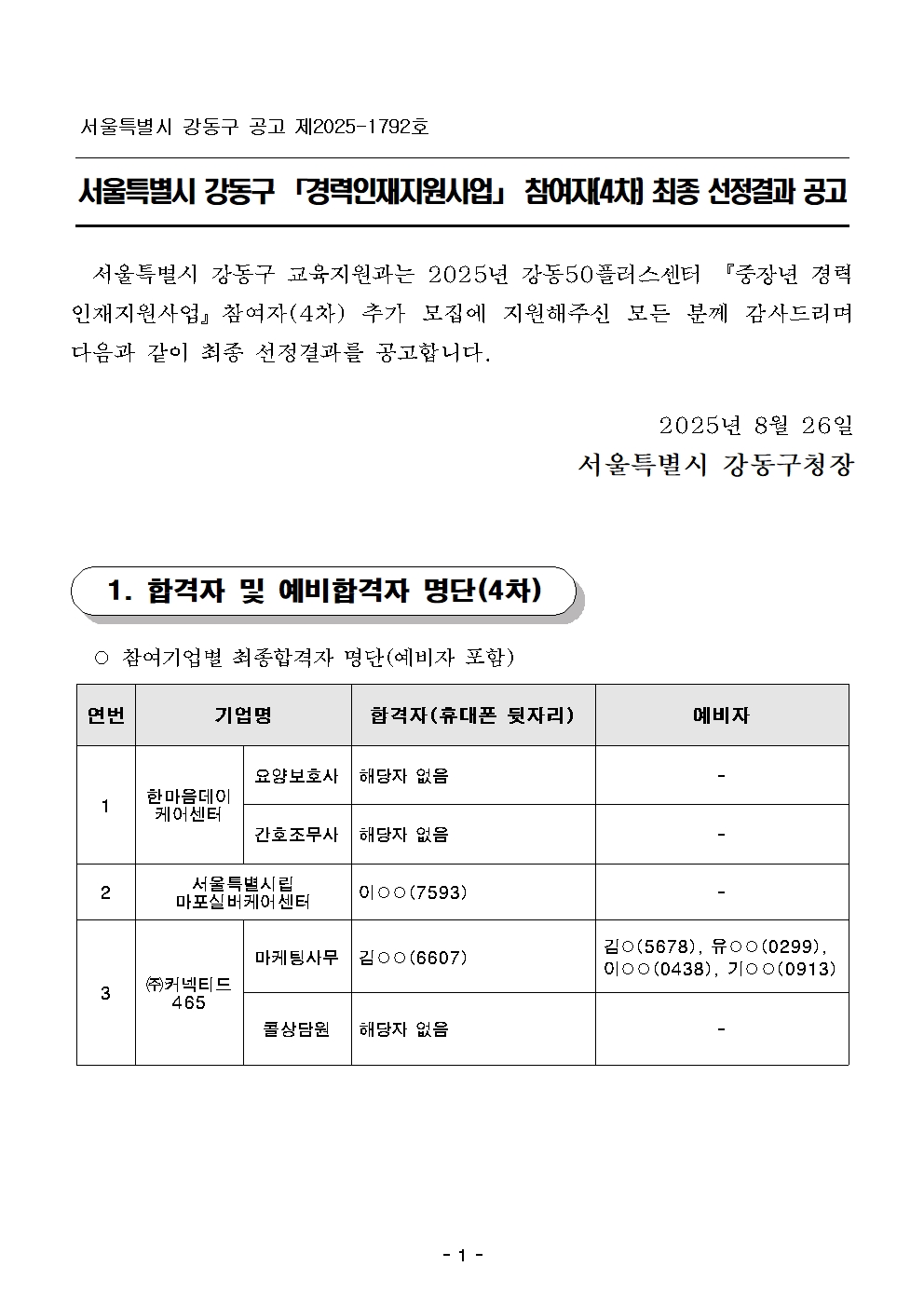 [공고문]+중장년경력인재지원사업+참여자+최종합격결과+공고(4차)최종001.jpg
