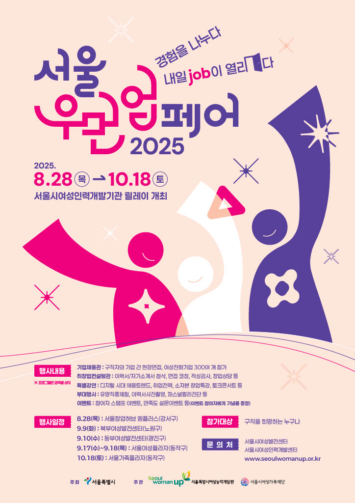 2025+서울우먼업+일자리+페어_포스터_최종.jpg