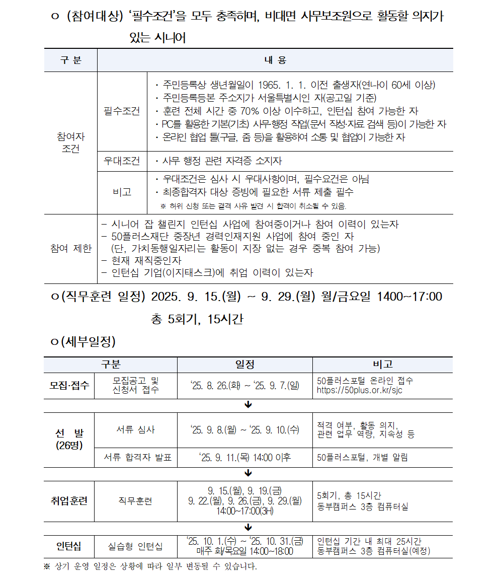 공고문_2025년+시니어+잡+챌린지_이지태스크+비대면+사무보조원+인턴십+과정002.png